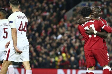 Αυτά είναι τα πέντε καλύτερα “ΓΚΟΛ της εβδομάδας” στο Champions League!