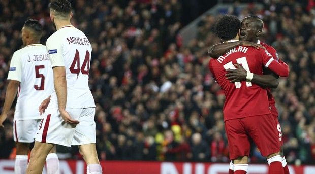 Αυτά είναι τα πέντε καλύτερα “ΓΚΟΛ της εβδομάδας” στο Champions League!