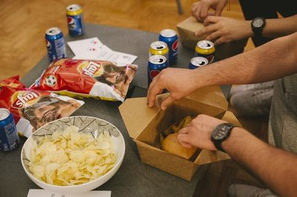 Τι δεν πρέπει να ξεχάσεις ενόψει του τελικού του Champions League