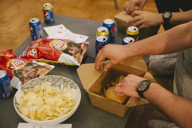 Τι δεν πρέπει να ξεχάσεις ενόψει του τελικού του Champions League