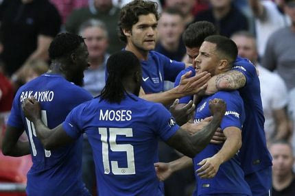 O Κόντε φεύγει από την Τσέλσι με κούπα, κόντρα σε Μουρίνιο!