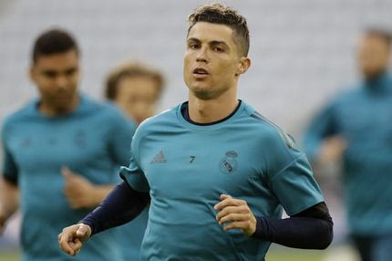 Ο Κριστιάνο δεν τα “μάσησε” και μίλησε για Νεϊμάρ – Ρεάλ