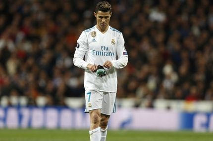 Απουσία με… νόημα στη παρουσίαση της νέας φανέλας της Ρεάλ