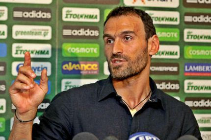 Τα δύο “κλειδιά” για να πετύχει ο Παναθηναϊκός