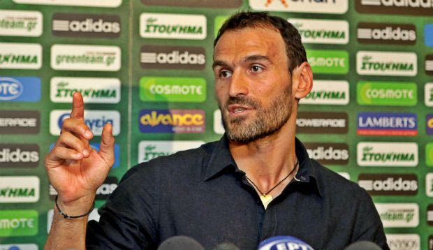 Τα δύο “κλειδιά” για να πετύχει ο Παναθηναϊκός