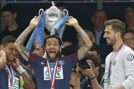 Γιατί χάνει το Μουντιάλ ο Ντάνι Άλβες…