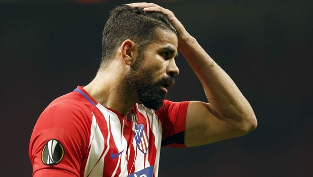 Ο Αντσελότι “παρουσίασε” Κόστα στη Νάπολι