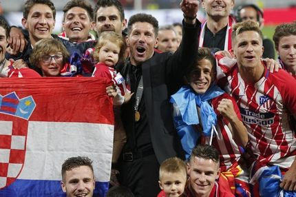 Η συγκινητική κίνηση που έδωσε κουράγιο στον “τιμωρημένο” Σιμεόνε