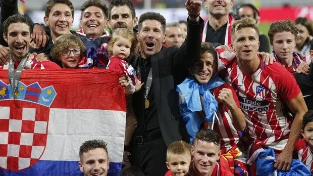 Η συγκινητική κίνηση που έδωσε κουράγιο στον “τιμωρημένο” Σιμεόνε