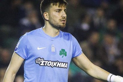 Τα υπονοούμενα του Διούδη δεν ήταν για τον Ουζουνίδη