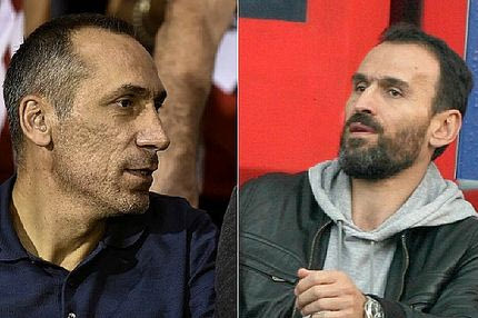 Έχει ήδη γίνει ραντεβού Αλαφούζου με Δώνη – Νταμπίζα