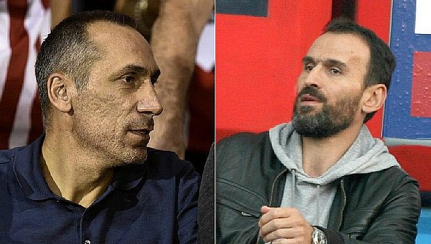 Έχει ήδη γίνει ραντεβού Αλαφούζου με Δώνη – Νταμπίζα