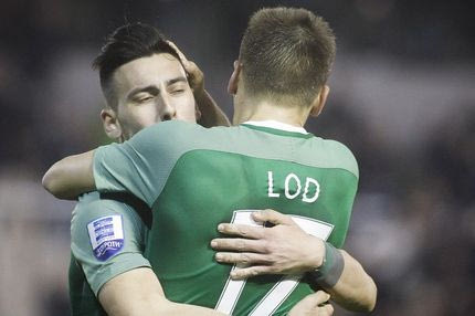 Ο Παναθηναϊκός ανακοινώνει τεχνικό διευθυντή και… Δώνη