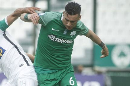 Το νέο συμβόλαιο του Δώνη: πήρε αυτά που ήθελε…