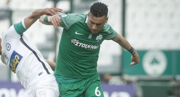 Το νέο συμβόλαιο του Δώνη: πήρε αυτά που ήθελε…