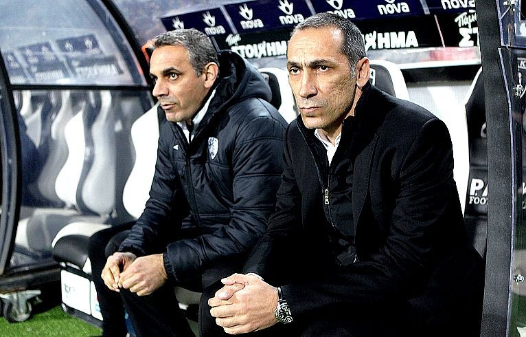 Τη Δευτέρα τελικά το ραντεβού Δώνη-Παϊρότζ