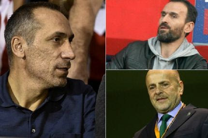 Το “κλειδί” για να υπογράψει ο Δώνης 2ετες με Παναθηναϊκό!