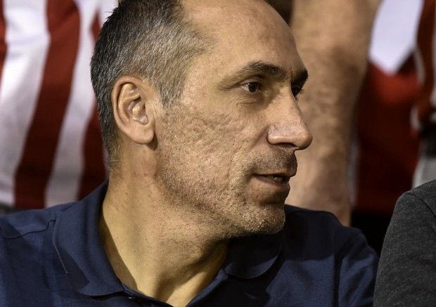 Το “όχι” του Δώνη όταν… έφευγε ο Μαρίνος