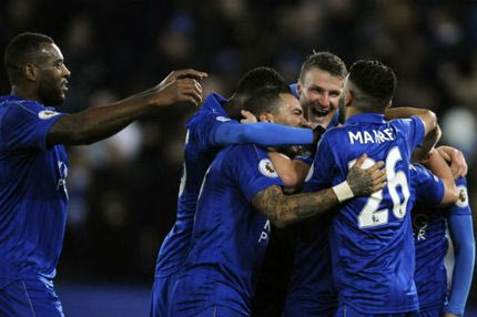 Πήρε τίτλο με τη Λέστερ, πήρε μεγάλη μεταγραφή, τώρα θα παλεύει για την… παραμονή!