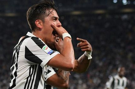 Πρώτα τρομάρα, μετά έκσταση για την Γιουβέντους!