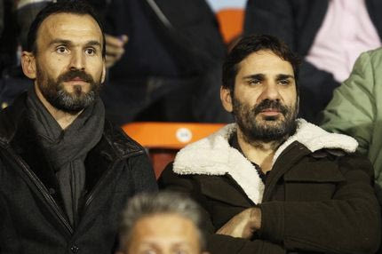 H αμιγώς ελληνική παρέα που έκλεψε την παράσταση στο Αγρίνιο…