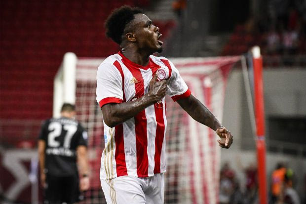 Ήρθε, πληρώθηκε με 4.000 το λεπτό κι έφυγε!