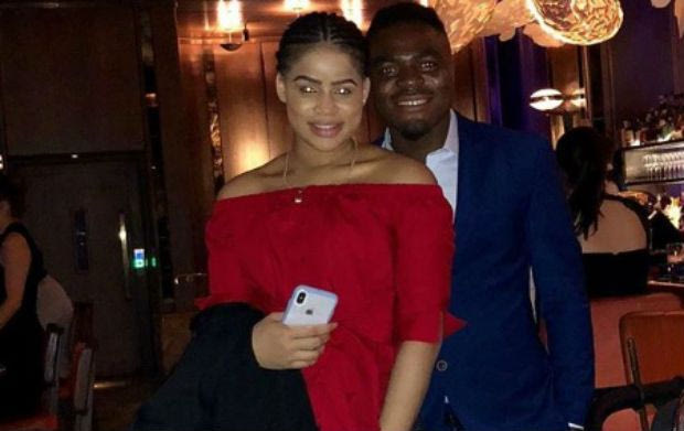 Ο γάμος του Εμενίκε είναι το απόλυτο event στη Νιγηρία!