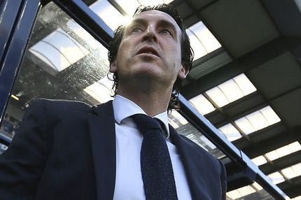 Ο νέος προπονητής της Άρσεναλ δεν μιλάει καλά αγγλικά!