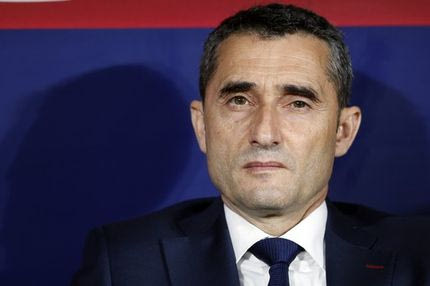 Πήγε στην Άρσεναλ και ετοιμάζεται να “εκδικηθεί” τον Βαλβέρδε