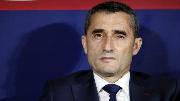 Πήγε στην Άρσεναλ και ετοιμάζεται να “εκδικηθεί” τον Βαλβέρδε