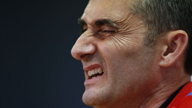 Στο στόχαστρο της Μπαρτσελόνα παίκτης που την έχει απορρίψει δύο φορές!