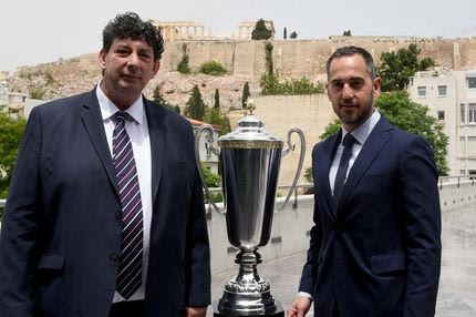 “Η Stoiximan.gr Basket League ενώνει, το μπάσκετ νοιάζεται και ο αθλητισμός είναι έκφραση πολιτισμού”