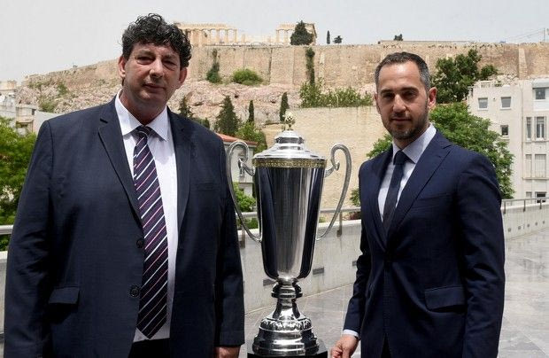 “Η Stoiximan.gr Basket League ενώνει, το μπάσκετ νοιάζεται και ο αθλητισμός είναι έκφραση πολιτισμού”