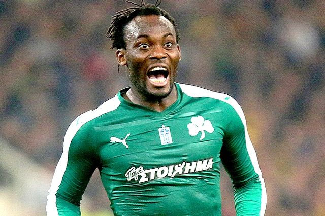 Αμείλικτα τα μαθηματικά για Παναθηναϊκό στην υπόθεση Εσιέν