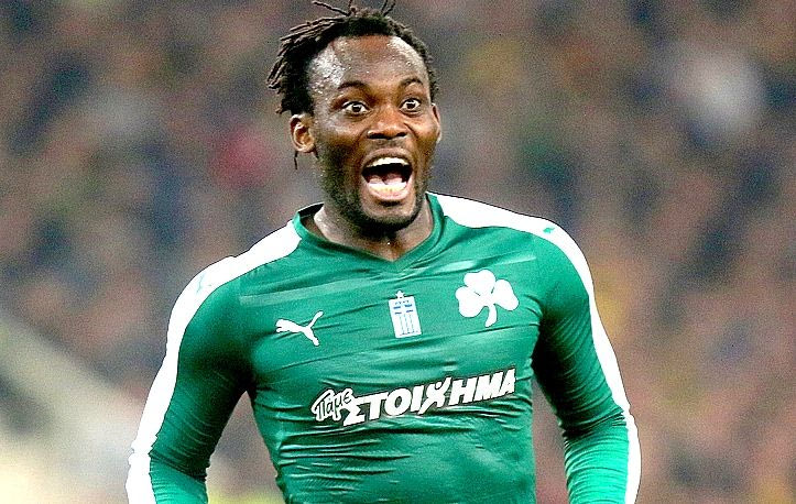 Αμείλικτα τα μαθηματικά για Παναθηναϊκό στην υπόθεση Εσιέν