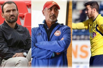 Η… υπομονή του Νταμπίζα και ο γκολκίπερ που διάλεξε ο Λύμπε