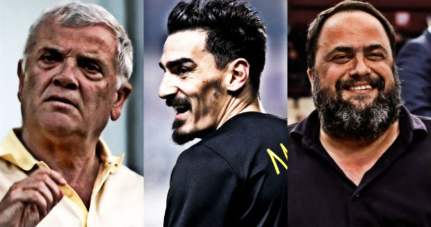 ΑΠΟΚΑΛΥΨΗ: Η 27η Απριλίου του Λάζαρου