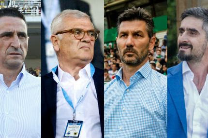 Οι λόγοι που έφυγε (πιο νωρίς) ο Χιμένεθ!