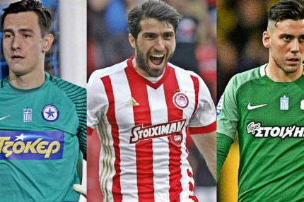 Ο Καρίμ που “φεύγει”, η “ανατροπή” με Γιαννιώτη