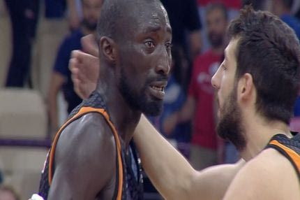 Μετά το μοιραίο λάθος, ο κορυφαίος του Προμηθέα ξέσπασε σε κλάματα!