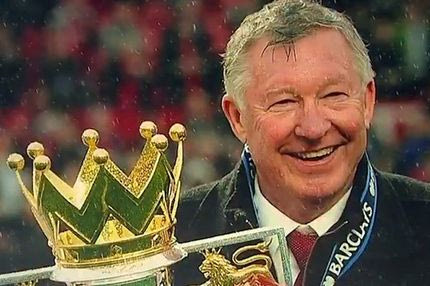 Τα δύο πρώτα πράγματα που ρώτησε ο Φέργκιουσον όταν ξύπνησε από το κώμα!