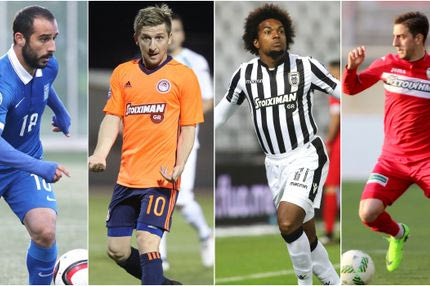 Το μέλλον του “Φέτφα”, το “παιδί” του Λύμπε και πώς μένει ο Μάριν