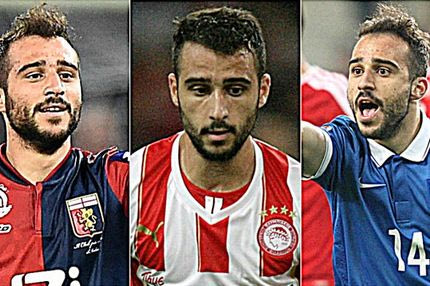 Η προφητική ατάκα Μαρινάκη σε Φετφατζίδη…