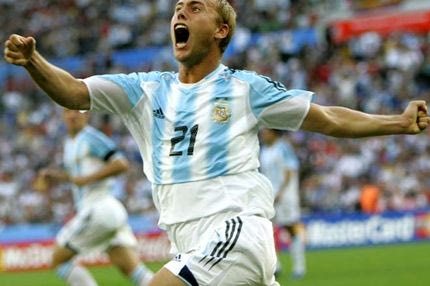 Λουτσιάνο Φιγκερόα: Ο Αργεντινός που θα γινόταν Μπατιστούτα