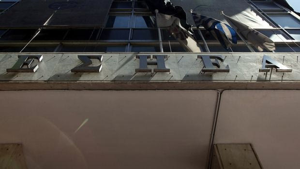 Τo Contra.gr συμμετέχει στην 24ωρη απεργία που κήρυξαν ΓΣΕΕ-ΑΔΕΔΥ