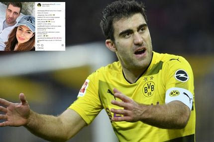 Ποια Άρσεναλ και Μάντσεστερ Γιουνάιτεντ; Στην Ελλάδα ο Παπασταθόπουλος!