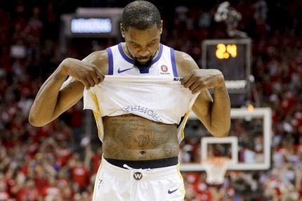 Έβαλαν τους Γουόριορς στην μπρίζα για πρώτη φορά μετά το 2016!