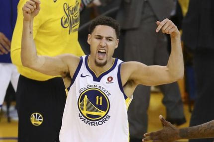 Ζήλεψαν την Ανατολή και πάνε σε Game 7 Γουόριορς-Ρόκετς!