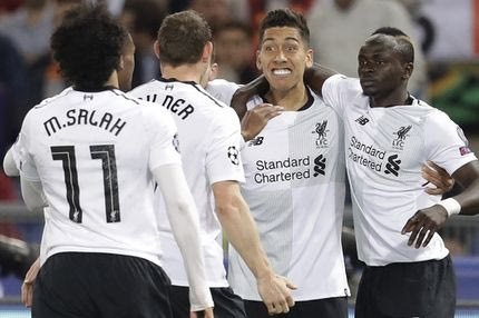 Η πρώτη ήττα για την Λίβερπουλ ήταν και πιο γλυκιά!