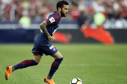 Ο Άλβες έμαθε ότι δεν πάει Μουντιάλ και ξέσπασε σε κλάματα!